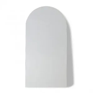 Alexa Floor Mirror - 100 x 3 x 200cm by null, a Mirrors for sale on Style Sourcebook