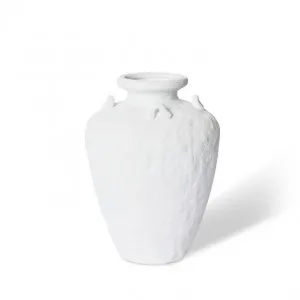 Aziza Vase - 33 x 33 x 45cm by null, a Vases & Jars for sale on Style Sourcebook