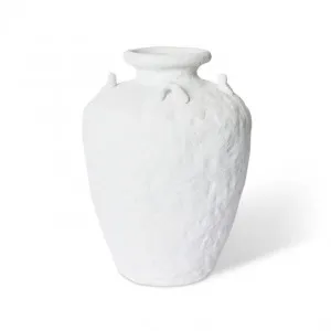 Aziza Vase - 42 x 42 x 54cm by null, a Vases & Jars for sale on Style Sourcebook