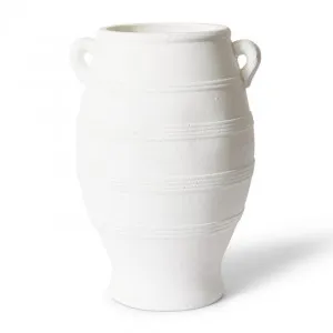Barrett Pot - 34 x 32 x 49cm by null, a Plant Holders for sale on Style Sourcebook