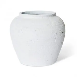 Bexley Pot - 43 x 43 x 38cm by null, a Plant Holders for sale on Style Sourcebook