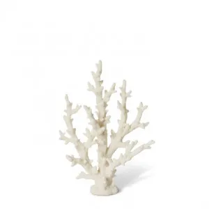 Coral Finger Sculpture - 18 x 12 x 27cm by null, a Statues & Ornaments for sale on Style Sourcebook
