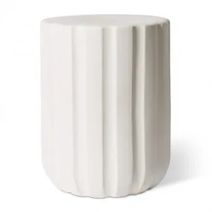 Dalton Stool - 34 x 34 x 45cm by null, a Stools for sale on Style Sourcebook