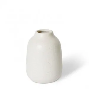 Damita Vase - 12 x 12 x 16cm by null, a Vases & Jars for sale on Style Sourcebook