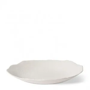 Delilah Bowl - 36 x 35 x 6cm by null, a Decorative Plates & Bowls for sale on Style Sourcebook