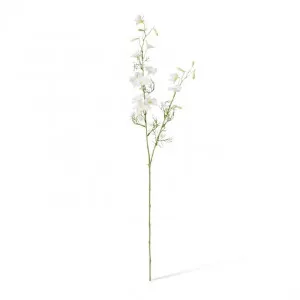 Delphinium Spray - 20 x 15 x 97cm by null, a Plants for sale on Style Sourcebook
