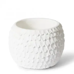 Eason Pot - 24 x 24 x 19cm by null, a Plant Holders for sale on Style Sourcebook