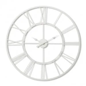 Kingston Wall Clock - 101 x 5 x 101cm by null, a Clocks for sale on Style Sourcebook
