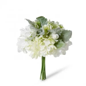 Hydrangea Alice Bouquet - 25 x 25 x 28cm by null, a Plants for sale on Style Sourcebook