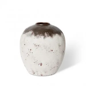 Marlow Vase - 38 x 38 x 42cm by null, a Vases & Jars for sale on Style Sourcebook