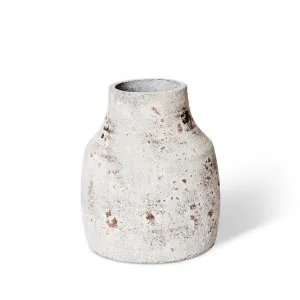 Monroe Vase - 23 x 23 x 26cm by null, a Vases & Jars for sale on Style Sourcebook