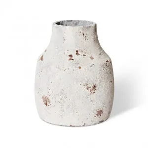 Monroe Vase - 34 x 34 x 40cm by null, a Vases & Jars for sale on Style Sourcebook