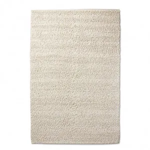 Bobo Floor Rug (Ivory) by null, a Contemporary Rugs for sale on Style Sourcebook