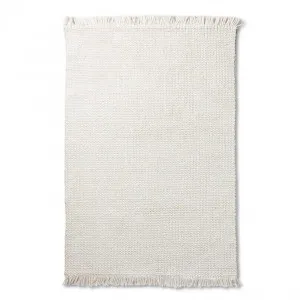 Lumi Floor Rug (Ivory) by null, a Contemporary Rugs for sale on Style Sourcebook
