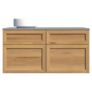 Shaker Frame Timber Vanity by Just in Place, a Vanities for sale on Style Sourcebook