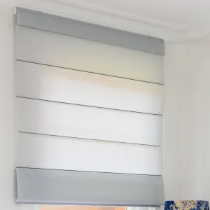 Roman Blind - Baltic Plus Lusta by Wynstan, a Roman Blinds for sale on Style Sourcebook