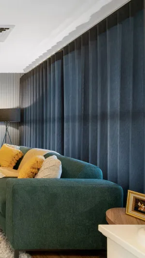 Veri Shades - Eclipse Night by Wynstan, a Blinds for sale on Style Sourcebook