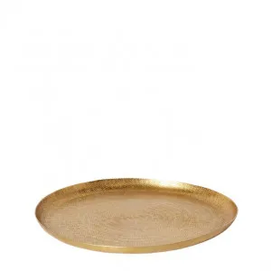Decor Rowan Tray - 39cm x 39cm x 3cm by null, a Decor for sale on Style Sourcebook