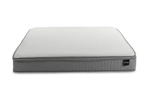 Somnus Comfort King Mattress, by Lounge Lovers by Lounge Lovers, a Mattresses for sale on Style Sourcebook