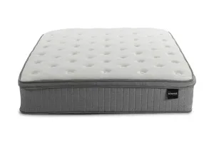Somnus Plush Queen Mattress, by Lounge Lovers by Lounge Lovers, a Mattresses for sale on Style Sourcebook