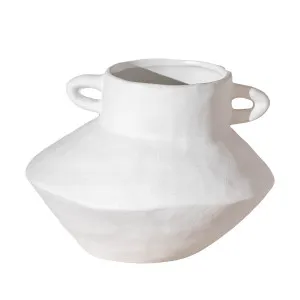 Caeso Ceramic Vessel by Urban Road, a Vases & Jars for sale on Style Sourcebook