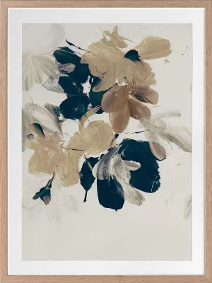 Summer View 2 Framed Art Print by Urban Road, a Prints for sale on Style Sourcebook