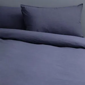 Canningvale CoziCotton Flannelette Quilt Cover Set - Natural, Double, Cotton by Canningvale, a Quilt Covers for sale on Style Sourcebook