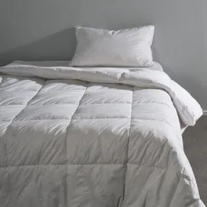 Canningvale Oca Quilt - Single, Goose Feather by Canningvale, a Quilts & Bedspreads for sale on Style Sourcebook
