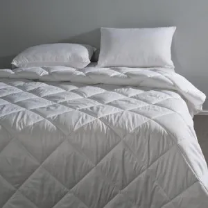 Canningvale Quilt - Double, Down Alternative by Canningvale, a Quilts & Bedspreads for sale on Style Sourcebook