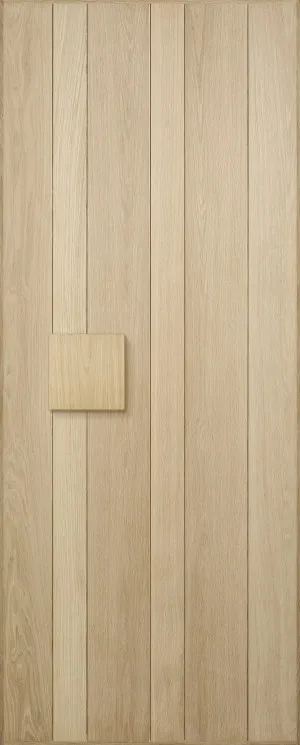 Elements ELEM A1 Entrance Door by Corinthian Doors, a External Doors for sale on Style Sourcebook