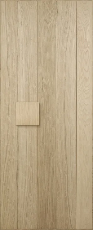 Elements ELEM A2 Entrance Door by Corinthian Doors, a External Doors for sale on Style Sourcebook
