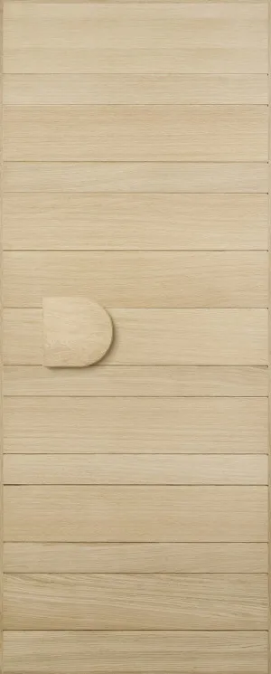 Elements ELEM A3 Entrance Door by Corinthian Doors, a External Doors for sale on Style Sourcebook