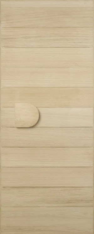 Elements ELEM A4 Entrance Door by Corinthian Doors, a External Doors for sale on Style Sourcebook