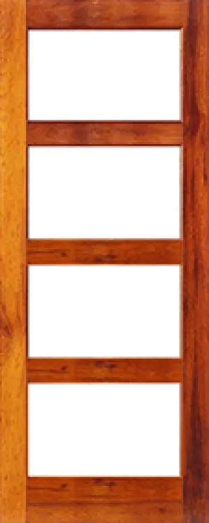 Infinity INF 4G Entrance Door by Corinthian Doors, a External Doors for sale on Style Sourcebook