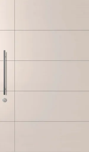 Deco DECO PV 2S Entrance Door by Corinthian Doors, a External Doors for sale on Style Sourcebook