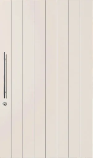 Deco DECO PV 4S Entrance Door by Corinthian Doors, a External Doors for sale on Style Sourcebook