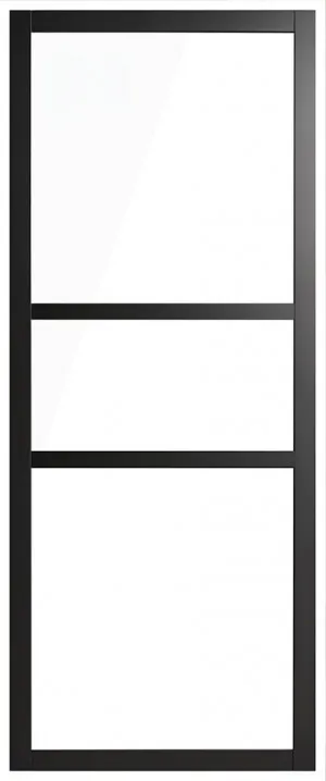 Manhattan BHAT 5GC Interior Door by Corinthian Doors, a Internal Doors for sale on Style Sourcebook