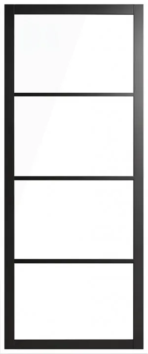 Manhattan BHAT 10GC Interior Door by Corinthian Doors, a Internal Doors for sale on Style Sourcebook