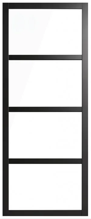 Manhattan BHAT 11GC Interior Door by Corinthian Doors, a Internal Doors for sale on Style Sourcebook