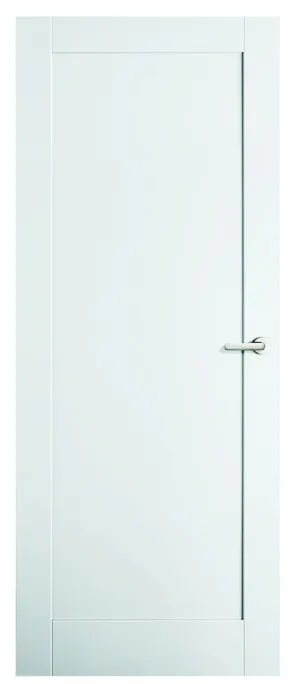 Moda Primed PMOD1 Interior Door by Corinthian Doors, a Internal Doors for sale on Style Sourcebook