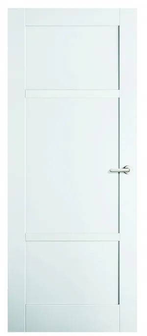 Moda Primed PMOD2 Interior Door by Corinthian Doors, a Internal Doors for sale on Style Sourcebook