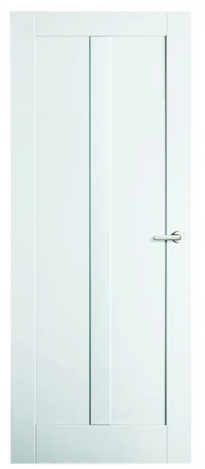 Moda Primed PMOD16 Interior Door by Corinthian Doors, a Internal Doors for sale on Style Sourcebook