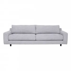 Ambrose 3.5 Seater Sofa in Selected Fabrics by OZ Design, a Sofas for sale on Style Sourcebook