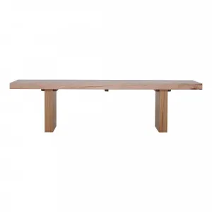 Abbey Bench 180cm in Australian Timbers by OZ Design, a Benches for sale on Style Sourcebook