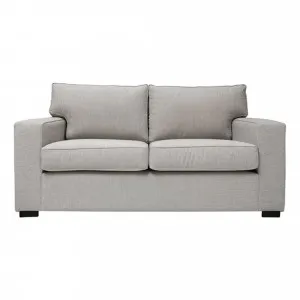 Ash 2 Seater Sofa in Selected fabrics by OZ Design, a Sofas for sale on Style Sourcebook