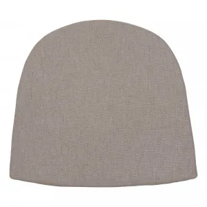 Totti Dining Chair Cushion Only in Beige by OzDesignFurniture, a Dining Chairs for sale on Style Sourcebook