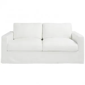 Sunday Duxton Snow Sofa - 2 Seater by null, a Sofas for sale on Style Sourcebook