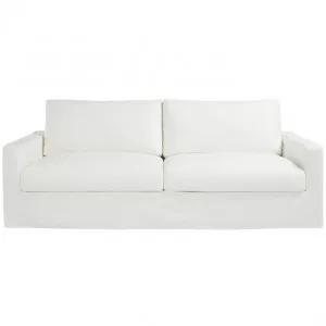 Sunday Duxton Snow Sofa - 3 Seater by null, a Sofas for sale on Style Sourcebook