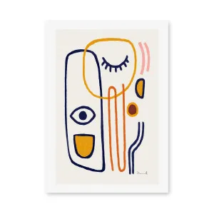 Feel Good Style A by Gioia Wall Art, a Prints for sale on Style Sourcebook