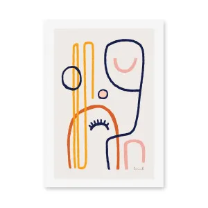 Feel Good Style B by Gioia Wall Art, a Prints for sale on Style Sourcebook